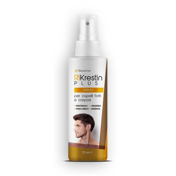 Rikrestin Plus