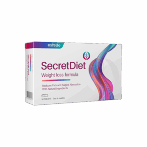 SecretDiet