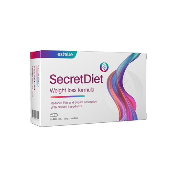 SecretDiet