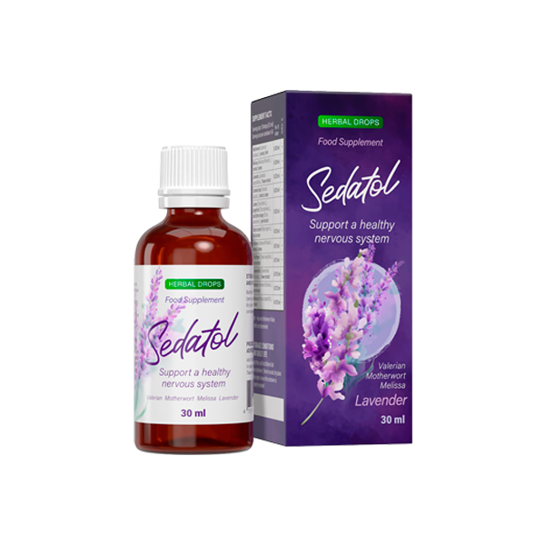 Sedatol