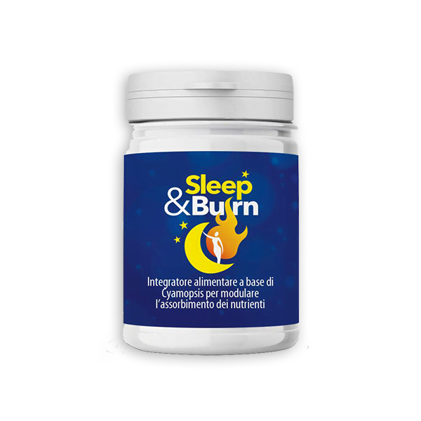 Sleep & Burn