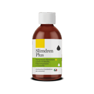 Slimdren Plus
