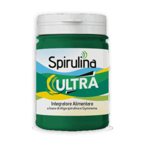 Spirulina Ultra