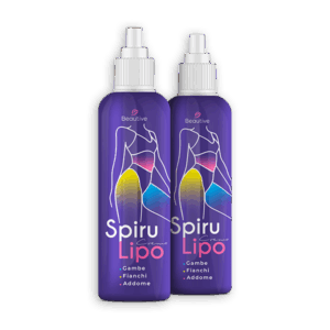 SpiruLipo