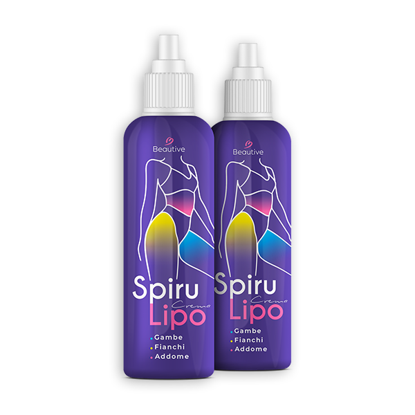 SpiruLipo