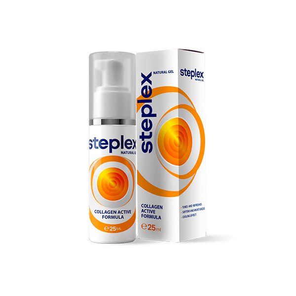 Steplex
