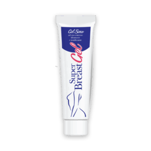 Super Breast Gel