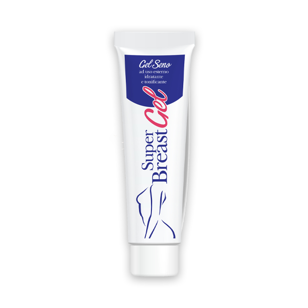 Super Breast Gel