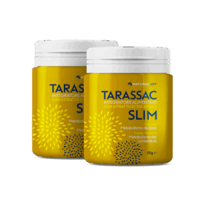 Tarassac Slim