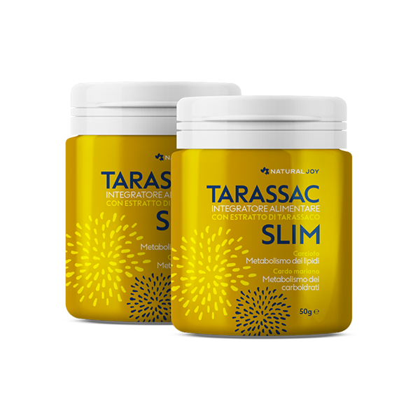 Tarassac Slim