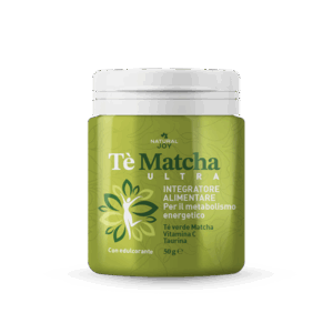 Tè Matcha Ultra