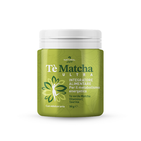 Tè Matcha Ultra