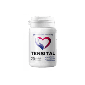 Tensital
