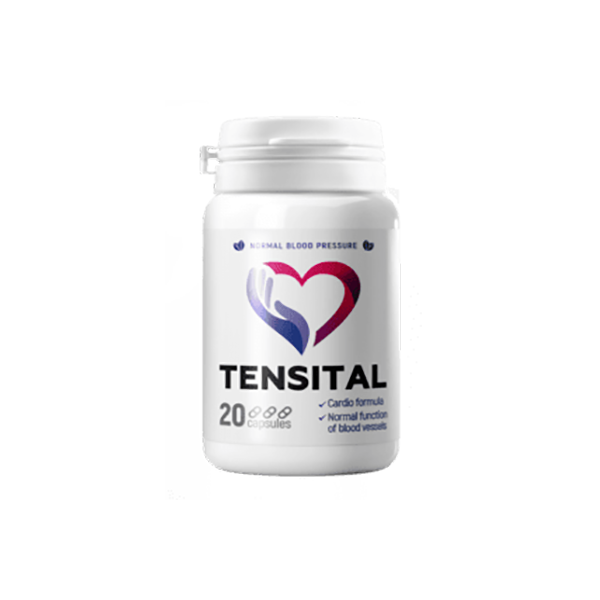Tensital