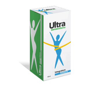 UltraMetabolismo