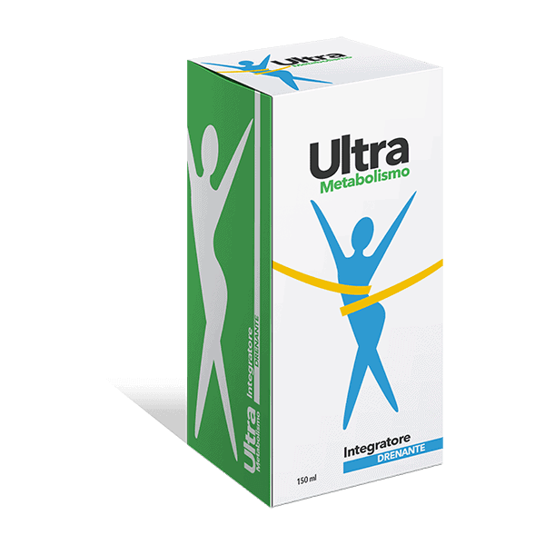 UltraMetabolismo