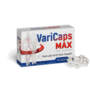 VariCaps Max
