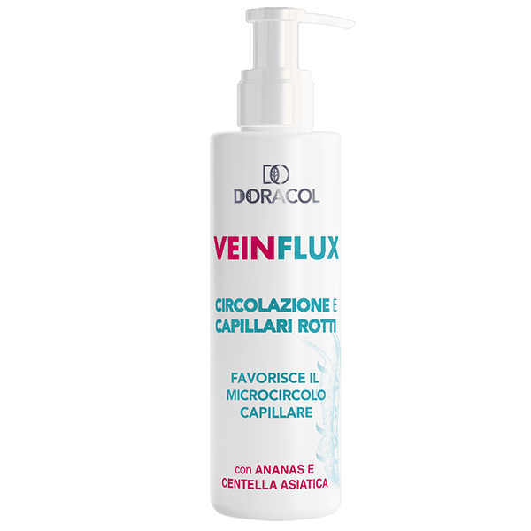 Vein Flux