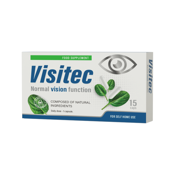 Visitec Premium