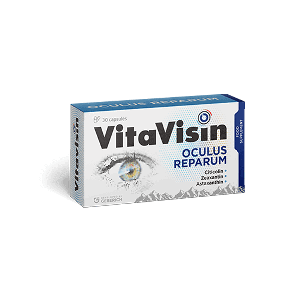 Vitavisin