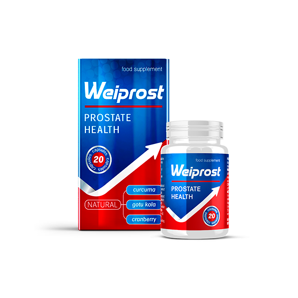 Weiprost