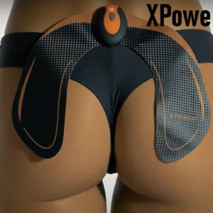 XPower B-Side