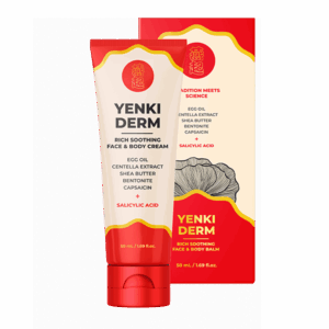 Yenki Derm