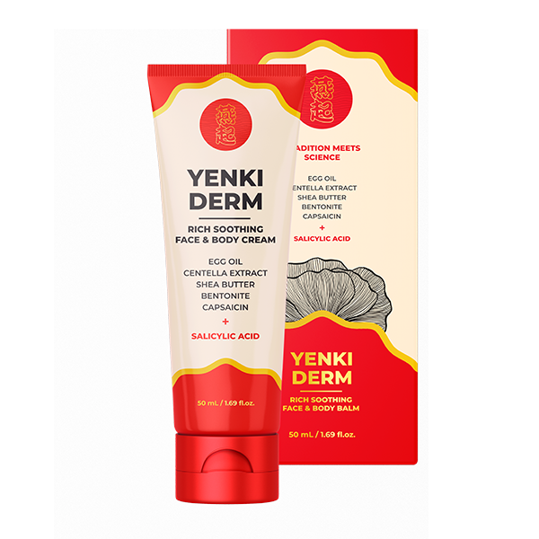 Yenki Derm