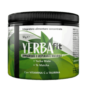 Yerba Fit