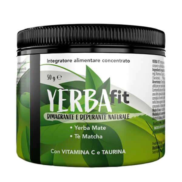 Yerba Fit