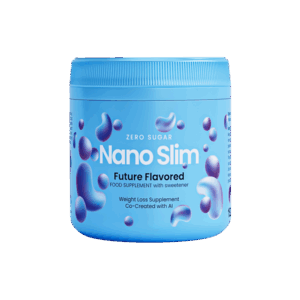Nano Slim